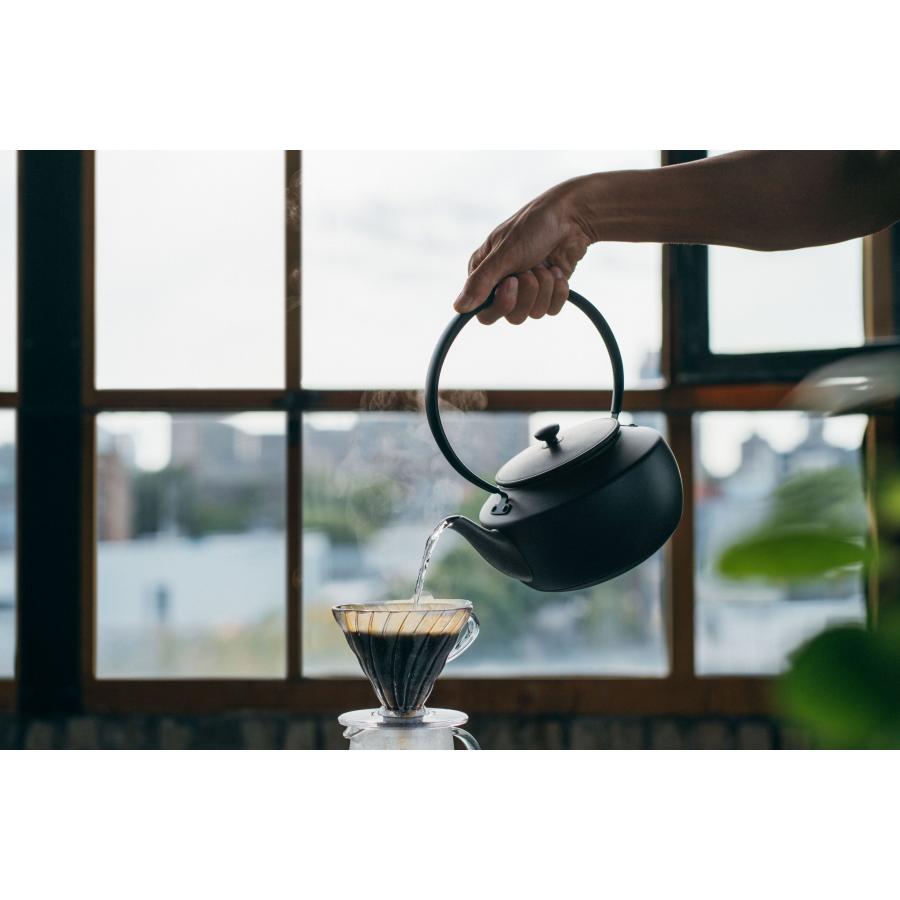 BALMUDA (バルミューダ）MoonKettle(ムーンケトル)BK : 二子玉川 蔦屋