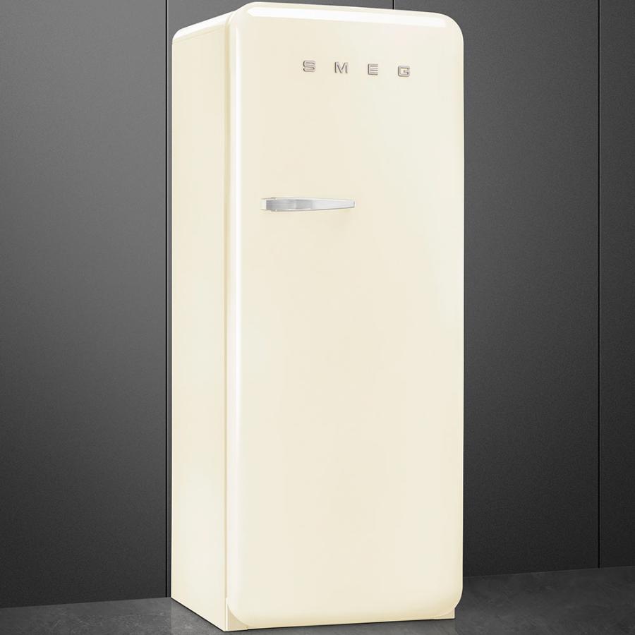 受注発注品】SMEG(スメッグ)冷蔵庫 FAB28(クリーム) : 二子玉川 蔦屋