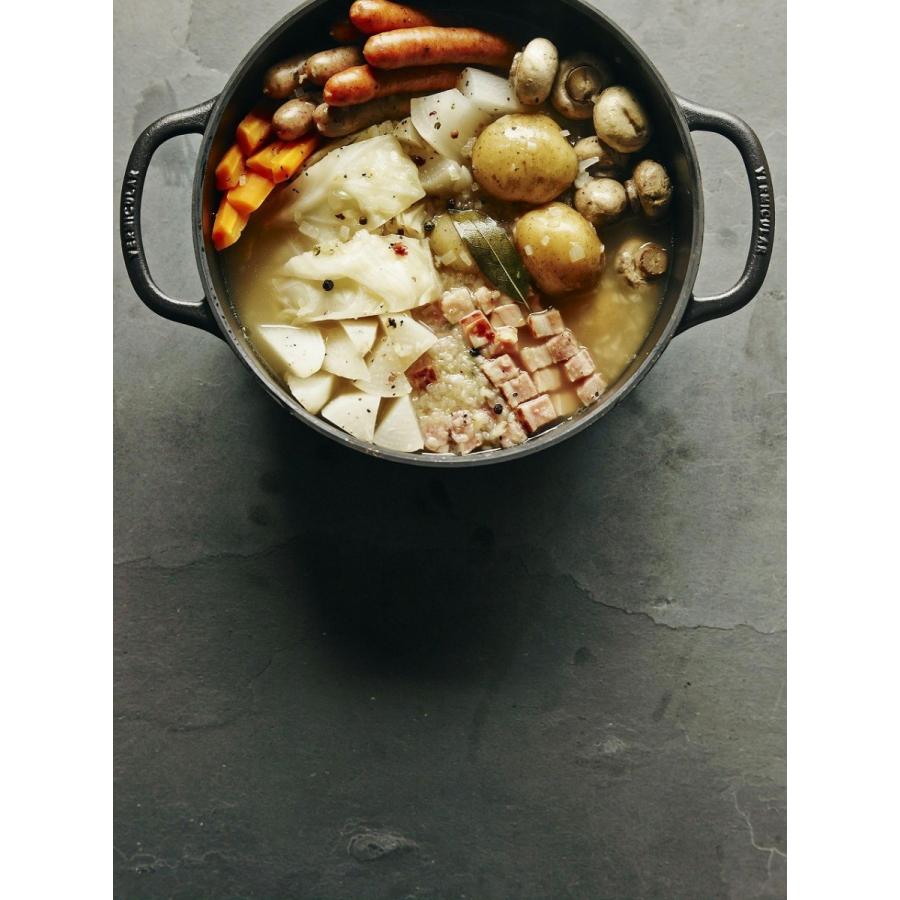 バーミキュラ（Vermicular） ライスポット(セット) トリュフグレー