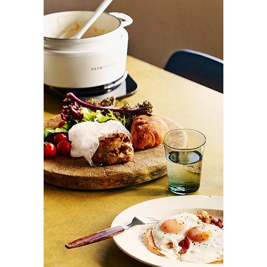 バーミキュラ（Vermicular）ライスポットミニ（3合炊き）トリュフ