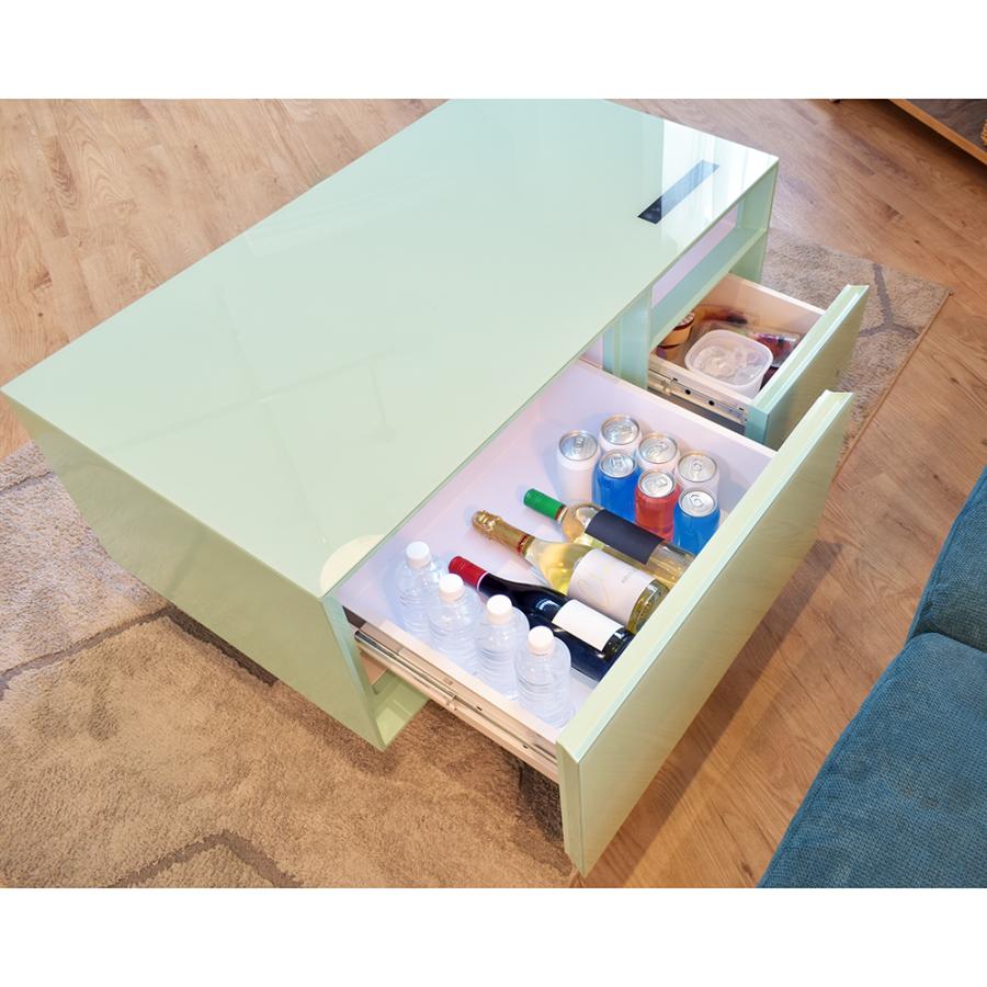 在庫あり】□スマートテーブル SAPPHIRE by LOOZER (サファイア バイ