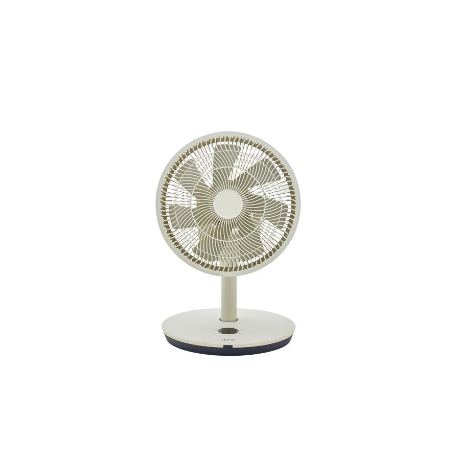 □【10周年記念特価！前期モデル】duux(デュクス) Whisper Flex Touch