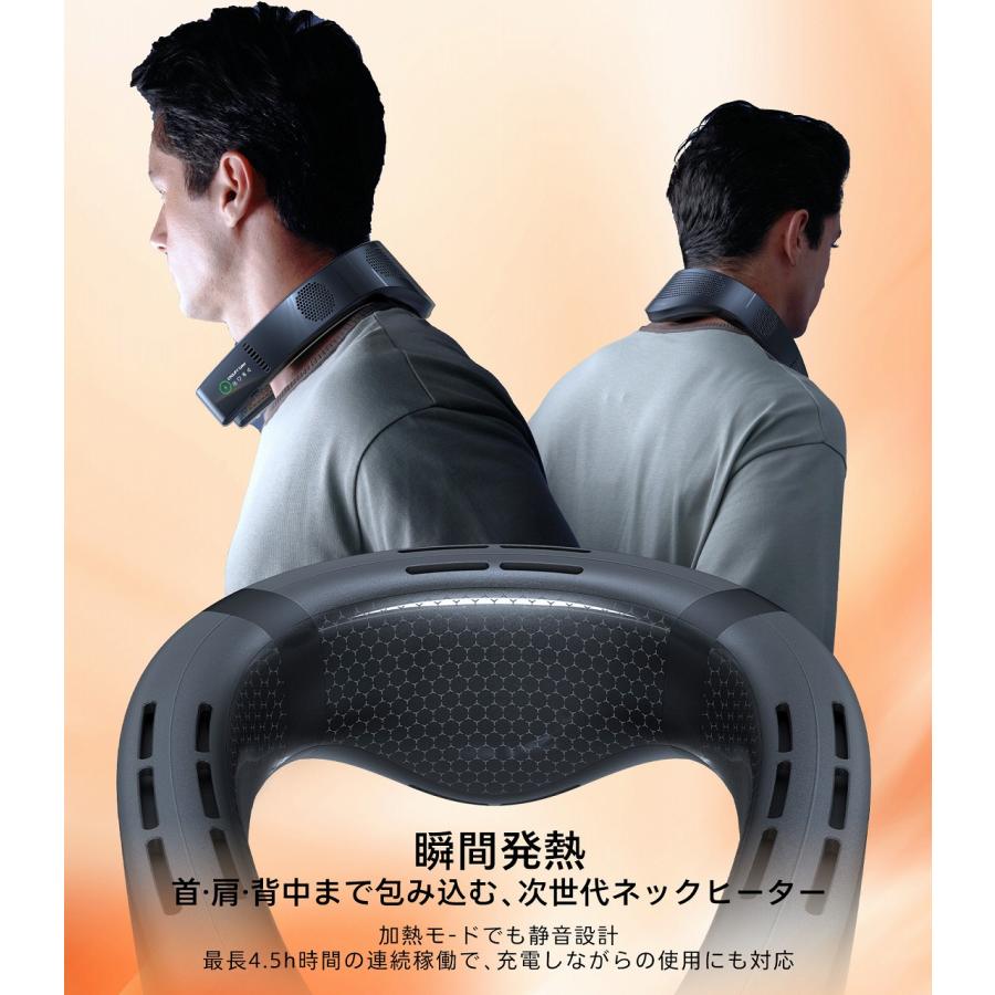 数量限定特典あり】TORRAS（トラス）COOLIFY CYBER ネッククーラー