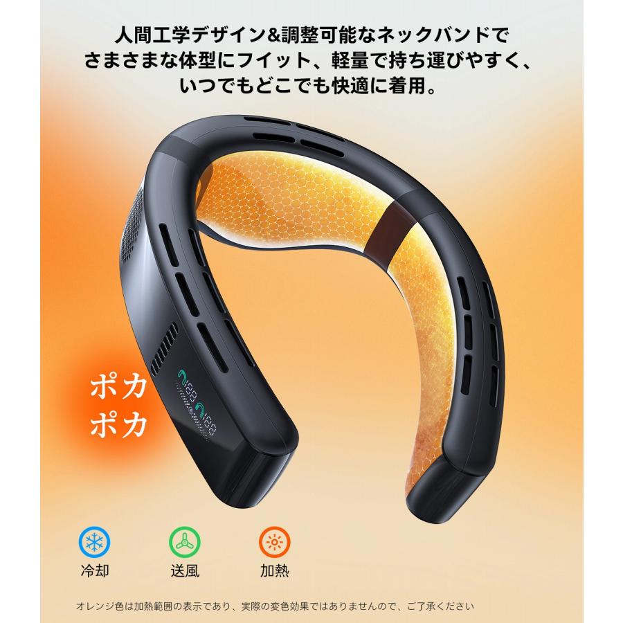 数量限定特典あり】TORRAS（トラス）COOLIFY CYBER ネッククーラー