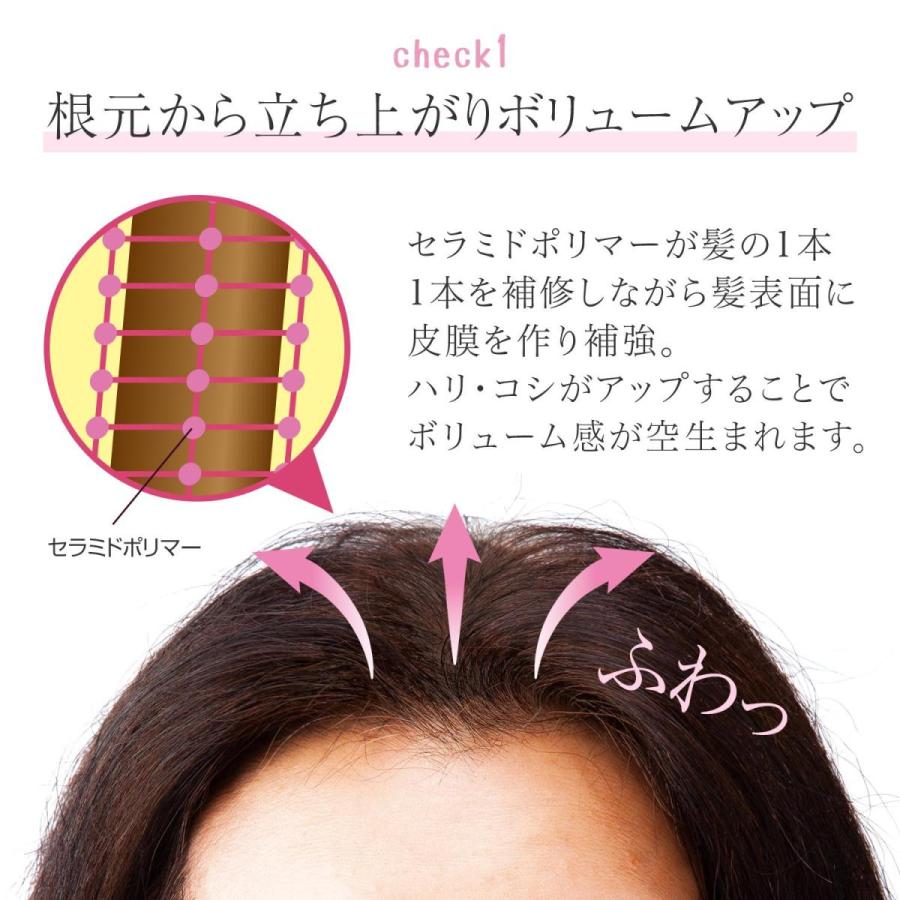 ビューナ 白髪染め ヘアカラートリートメント ダークブラウン 白髪