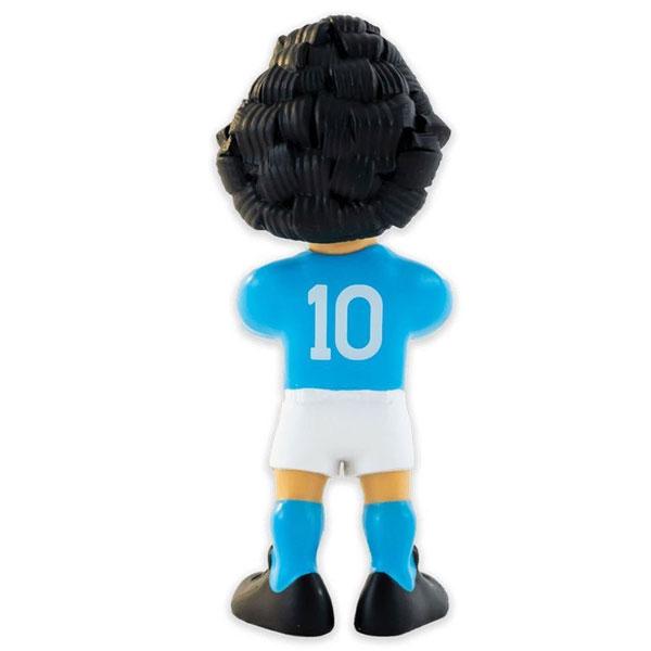 MINIX FIGURE Football Stars ナポリ ディエゴ マラドーナ