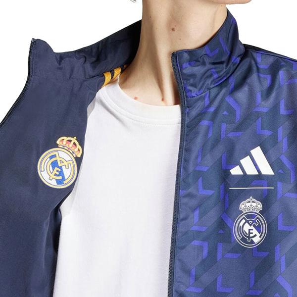 adidas（アディダス） レアルマドリード RMD 2023-24 アンセム