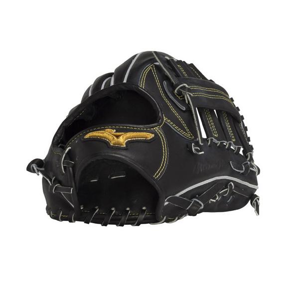 MIZUNO（ミズノ） 野球 硬式 グラブ 硬式用ミズノプロCRAFTED Edition