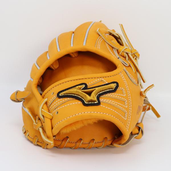 MIZUNO（ミズノ） 一般 硬式 野球 ミズノプロ 2023 WORLD CHAMPION