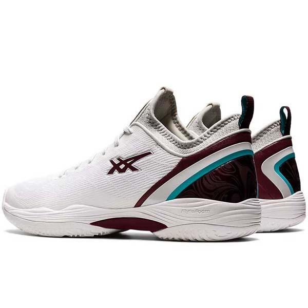 ASICS（アシックス） グライドノヴァ FF2 1061A038-104 メンズ