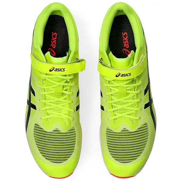 ASICS（アシックス） メンズ レディース 陸上スパイクSP BLADE 10