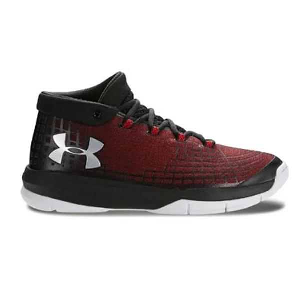 UNDER ARMOUR（アンダーアーマー） UNDER ARMOUR UA バスケットボール