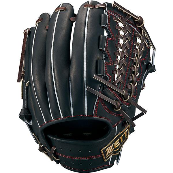 ゼット（ZETT） 一般 野球 硬式グローブ グラブ ネオステイタス VL
