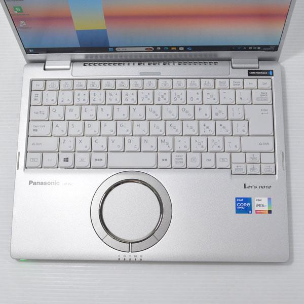 Let's note FV 美品 Win11Pro Panasonic FV1□レッツノート CF