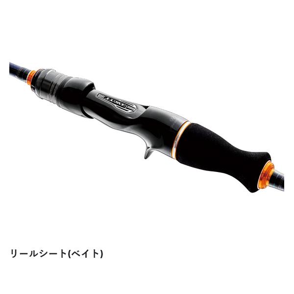 Gamakatsu（がまかつ） 爆買 ラグゼ EGTR XX S65ML-solid ( 2025年 10