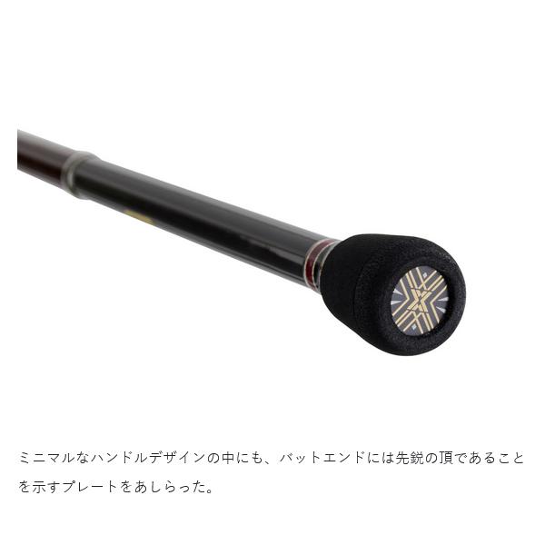 Gamakatsu（がまかつ） 爆買 ラグゼ EG X アルティメイト S78L+-solid