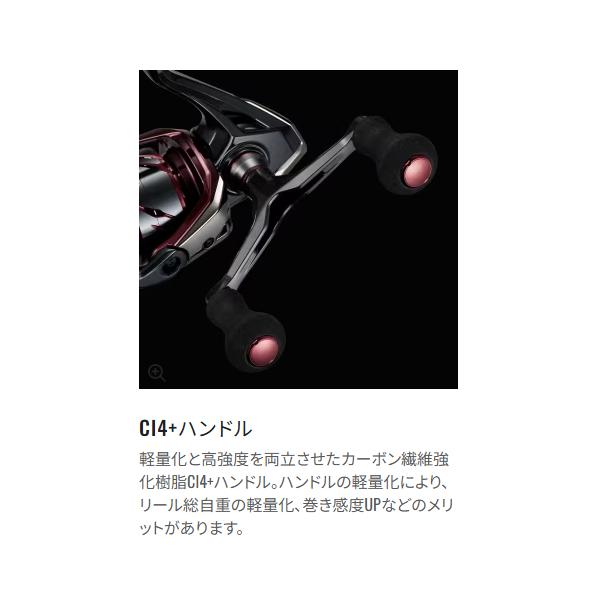 シマノ（SHIMANO） 爆買 25 セフィア XR C3000SDHHG リール スピニング