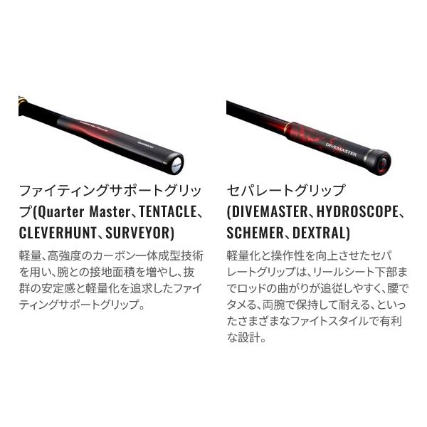 シマノ（SHIMANO） 爆買 ( 只今 欠品中 ) 25 ファイアブラッド グレ