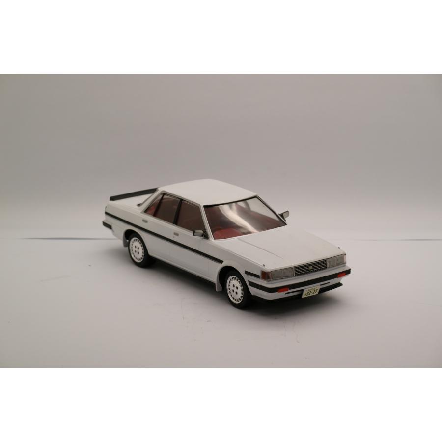 フジミ模型 1/24 ID178 トヨタ クレスタ 2.0 GTツインターボ GX71