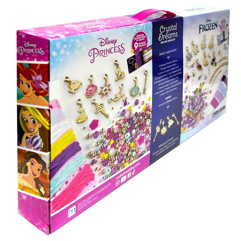 ディズニープリンセス /アナと雪の女王 クリスタルドリームス