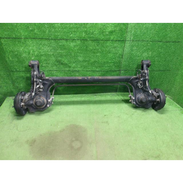 コペン LA-L880K リアアクスル アクティブトップ S28 48710-97208-000