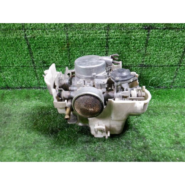 アクティ V-HA4 キャブレター SDX 4WD NH528 16100-PZ3-010 : マルフジ