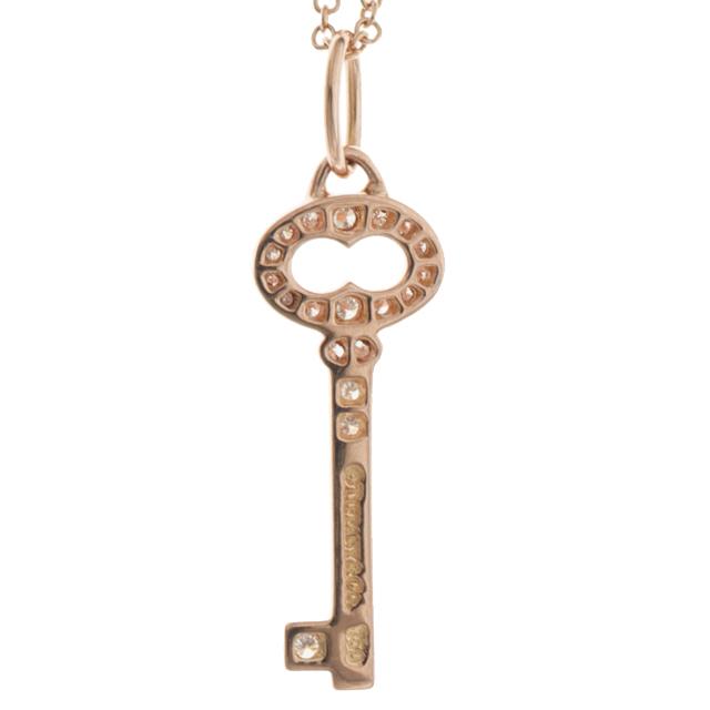 Tiffany Keys (新品仕上げ済）ティファニー TIFFANY ヴィンテージ