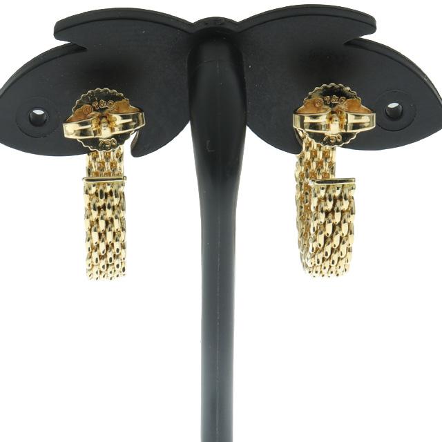 TIFFANY&Co.（ティファニー） (新品仕上げ済)ティファニー TIFFANY