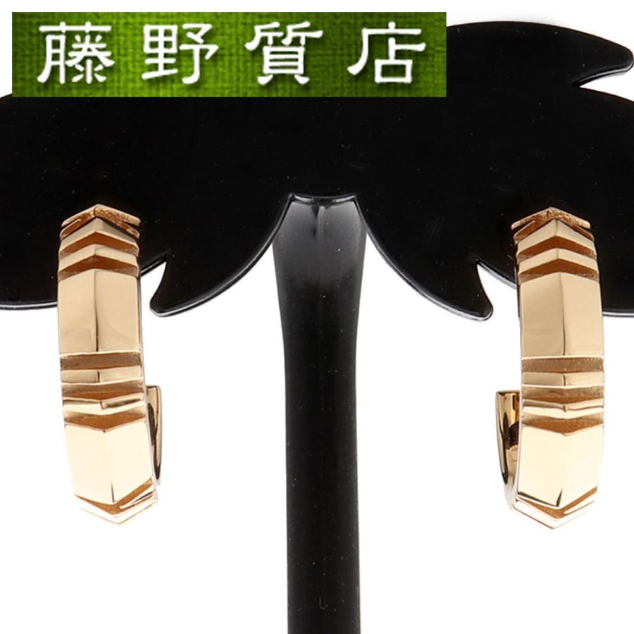 Tiffany Atlas ティファニー TIFFANY アトラス X フープ ピアス