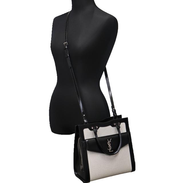 UPTOWN サンローラン SAINT LAURENT アップタウン 2way ショルダー