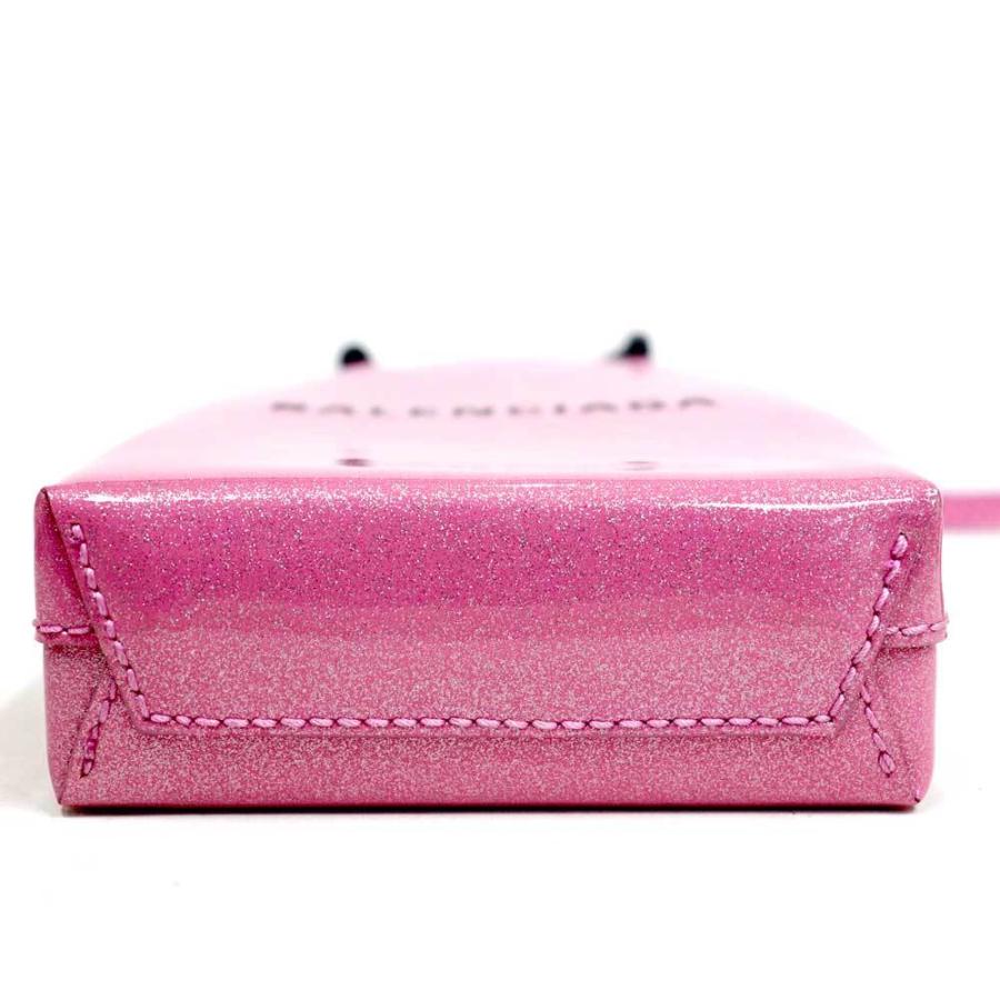 SHOPPING（BALENCIAGA） （未使用品）バレンシアガ BALENCIAGA