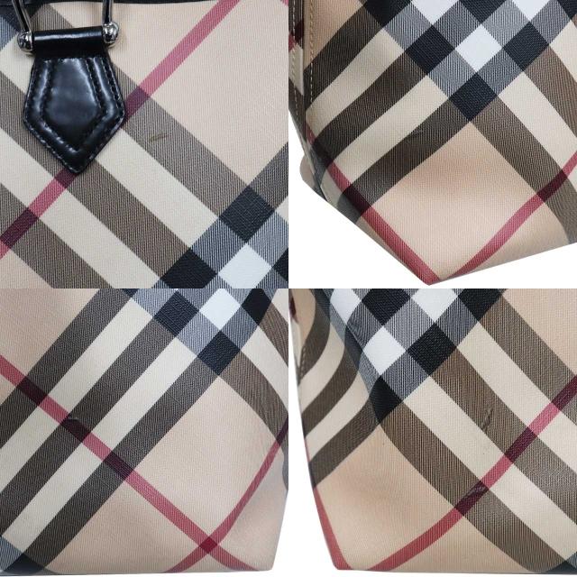 BURBERRY バーバリー ノバチェック BURBERRY（バーバリー） ノバ