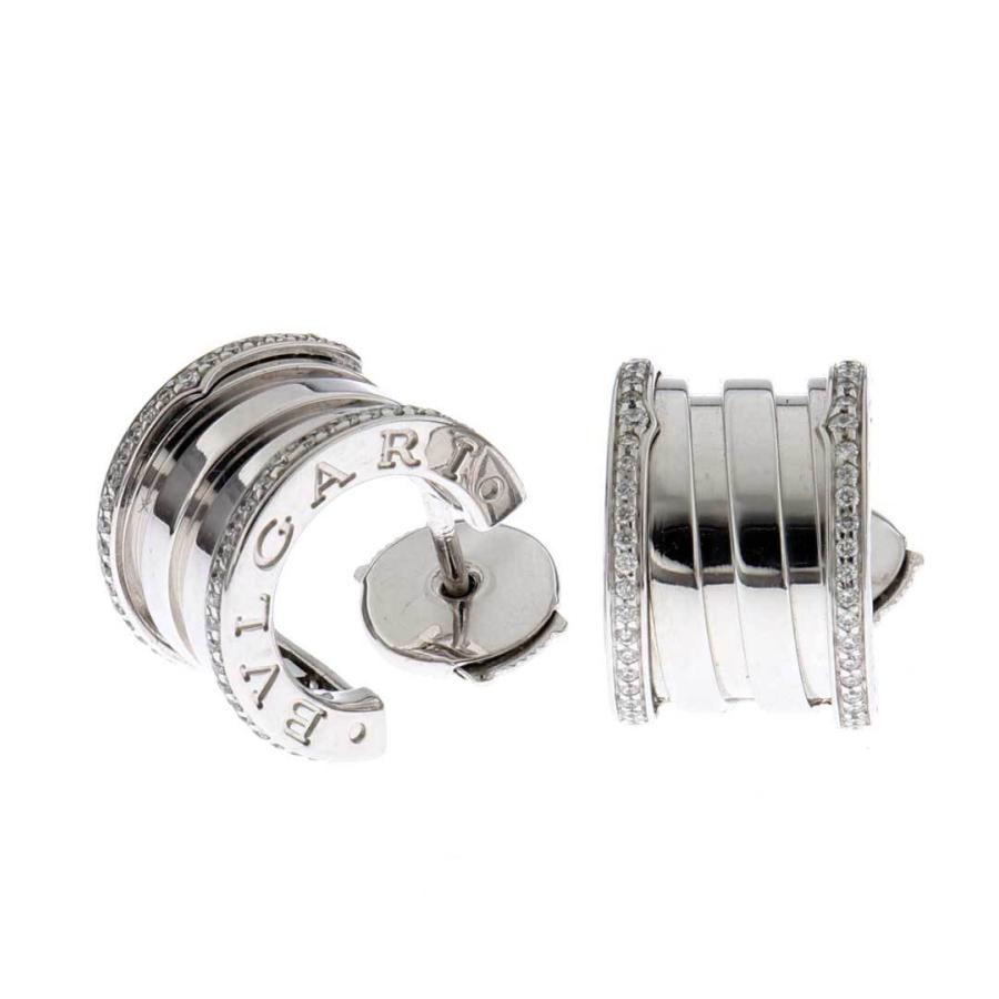 ビー・ゼロワン （美品）ブルガリ BVLGARI B-ZERO1 ビーゼロワン