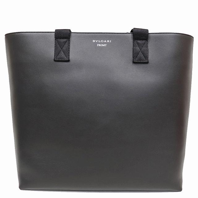 BVLGARI（ブルガリ） （未使用展示品）ブルガリ 藤原ヒロシ