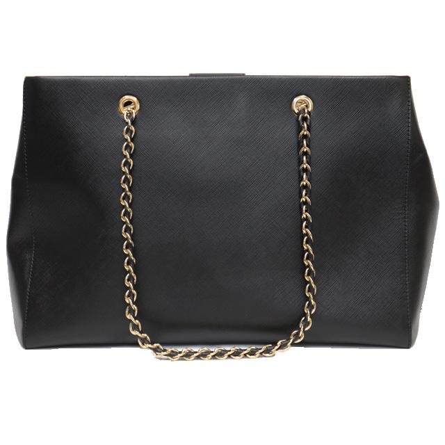 FERRAGAMO（フェラガモ） ヴァラ チェーントートバッグ ショルダー