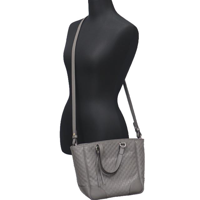 グッチシマ グッチ GUCCI 2way ミニ ハンドバッグ ショルダー マイクロ