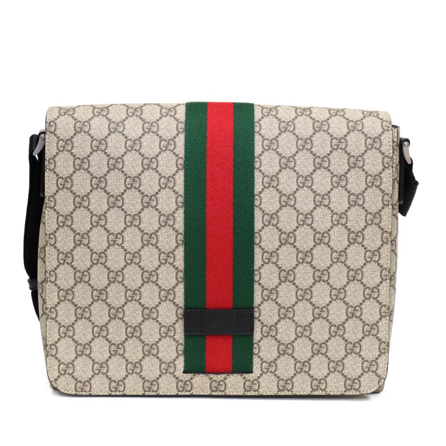 GUCCI（グッチ） （未使用）グッチ メッセンジャーバッグ ショルダー