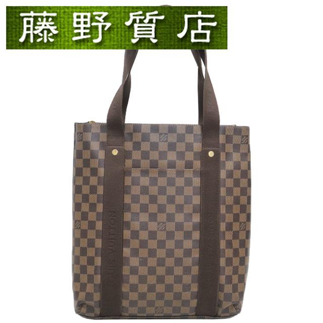 カバ・ボブール ルイヴィトン LOUIS VUITTON カバ ボブール ダミエ