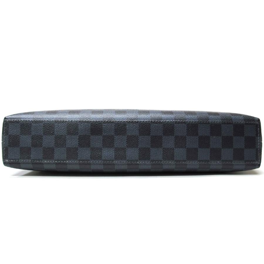 ルイヴィトン LOUIS VUITTON ポルトドキュマン ジュール ダミエグラ