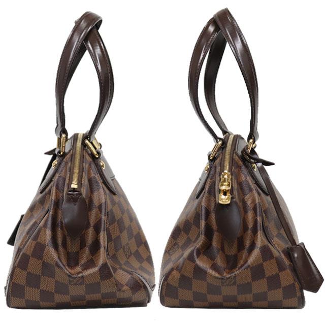 ヴェローナ ルイヴィトン LOUIS VUITTON ヴェローナPM トートバッグ