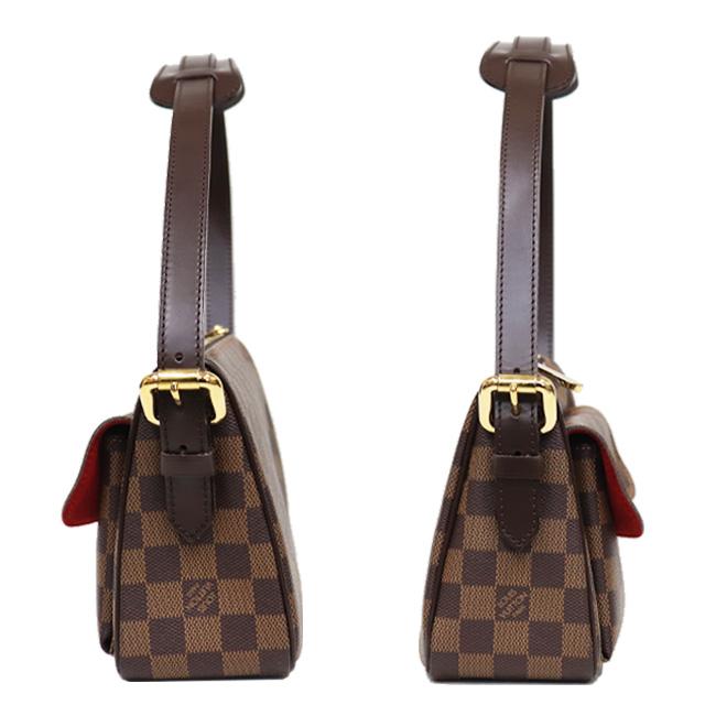 ラヴェッロ （美品）ルイヴィトン LOUIS VUITTON ラヴェッロGM