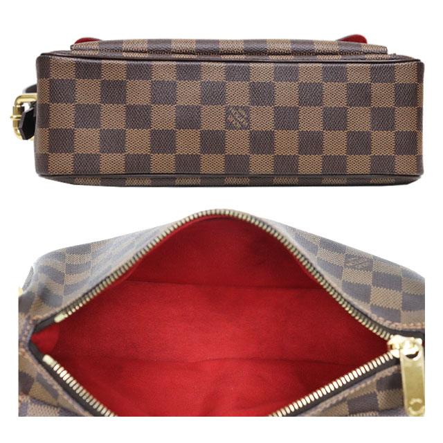 ラヴェッロ （美品）ルイヴィトン LOUIS VUITTON ラヴェッロGM