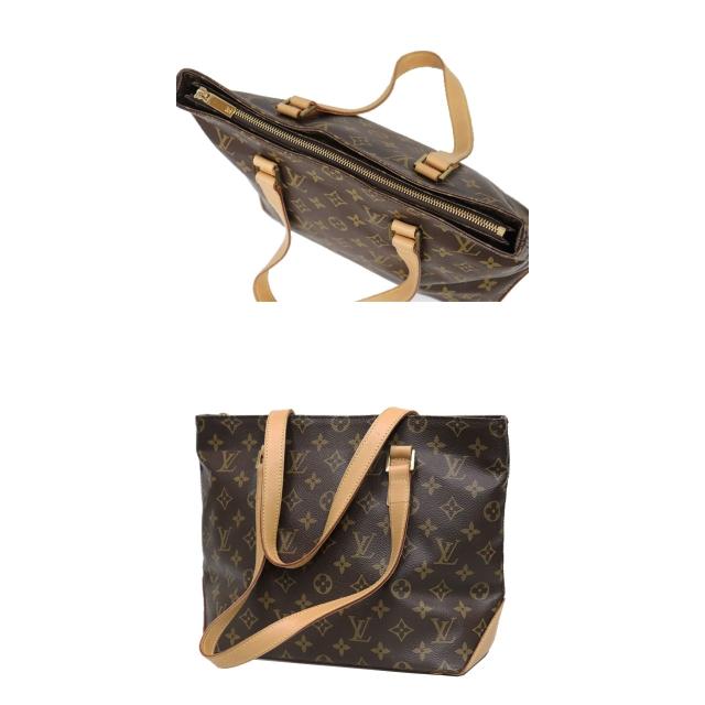 カバ・ピアノ ルイヴィトン LOUIS VUITTON カバピアノ モノグラム