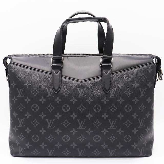 LOUIS VUITTON（ルイ・ヴィトン） エクスプローラー ビジネスバッグ