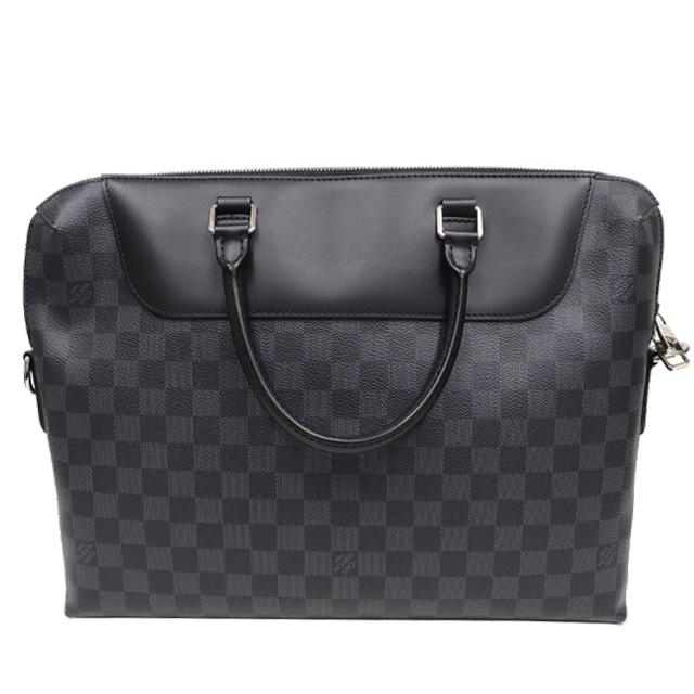 ポルト ドキュマン・ジュール （美品）ルイヴィトン LOUIS VUITTON PDJ