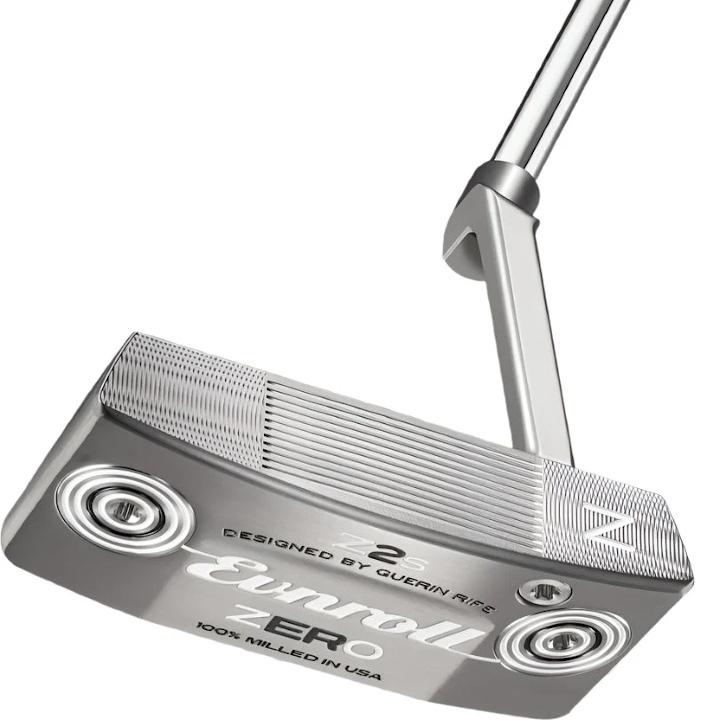 EVNROLL（イーブンロール） 右用 ZERO Z2s サテン スクエアバック