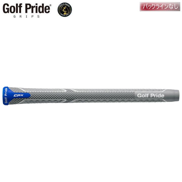 Golf Pride（ゴルフプライド） CPX グリップ スタンダードサイズ