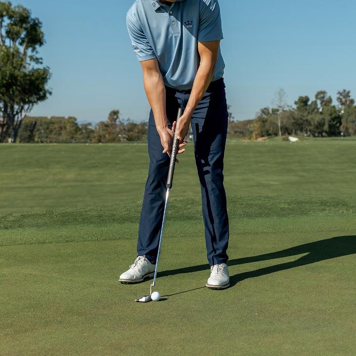 SCOTTY CAMERON スコッティキャメロン 2025 ブラック ロングデザイン