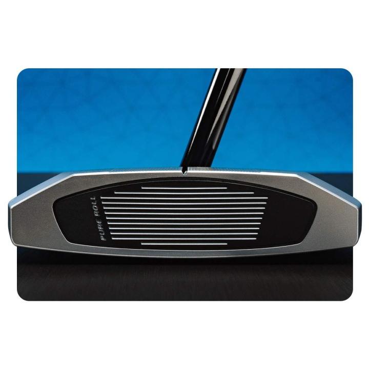 TaylorMade（テーラーメイド） 右用 SPIDER スパイダー ZT カウンター