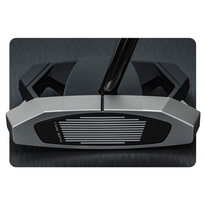 TaylorMade（テーラーメイド） 左用 SPIDER スパイダー ZT STANDARD